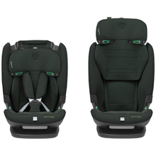 Автокресло MAXI-COSI Titan Pro 2 i-Size Authentic Green (8618490110)