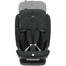 Автокрісло MAXI-COSI Titan Pro 2 i-Size Authentic Green (8618490110)