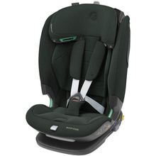 Дитяче Автокрісло MAXI-COSI Titan Pro 2 i-Size Authentic Green (8618490110)