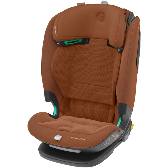 Внешний вид Автокресло MAXI-COSI Titan Pro 2 i-Size Authentic Terra (8618491110)