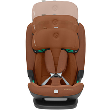 Автокресло MAXI-COSI Titan Pro 2 i-Size Authentic Terra (8618491110)