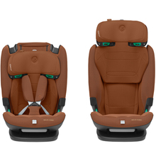 Автокресло MAXI-COSI Titan Pro 2 i-Size Authentic Terra (8618491110)