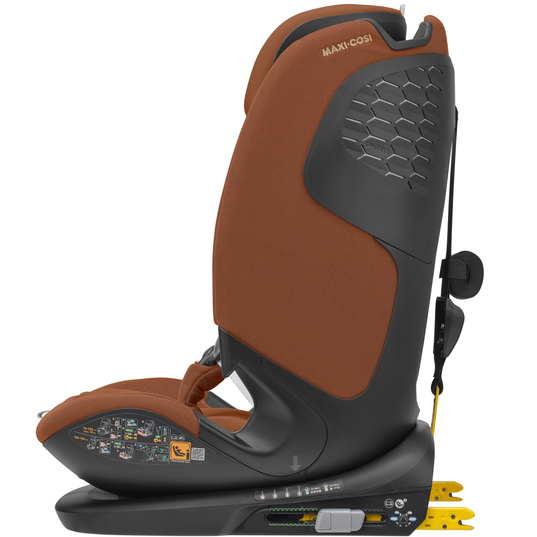 Покупка Автокресло MAXI-COSI Titan Pro 2 i-Size Authentic Terra (8618491110)