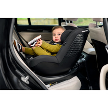 Автокрісло Maxi-Cosi Mica 360 S Tonal Black (8551104110)