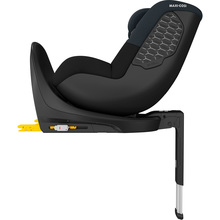 Автокрісло Maxi-Cosi Mica 360 S Tonal Black (8551104110)