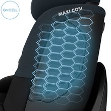 Автокрісло Maxi-Cosi Mica 360 S Tonal Black (8551104110)