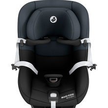 Автокрісло Maxi-Cosi Mica 360 S Tonal Black (8551104110)