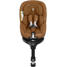 Автокресло Maxi-Cosi Mica Pro Eco i-Size Authentic Cognac (8515650110)