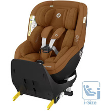 Автокресло Maxi-Cosi Mica Pro Eco i-Size Authentic Cognac (8515650110)