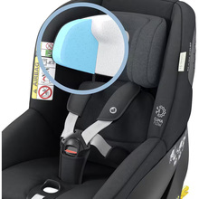 Автокресло Maxi-Cosi Mica Pro Eco i-Size Authentic Graphite (8515550110)