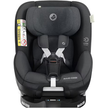 Автокресло Maxi-Cosi Mica Pro Eco i-Size Authentic Graphite (8515550110)