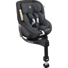 Автокресло Maxi-Cosi Mica Pro Eco i-Size Authentic Graphite (8515550110)