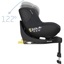 Автокресло Maxi-Cosi Mica Pro Eco i-Size Authentic Graphite (8515550110)