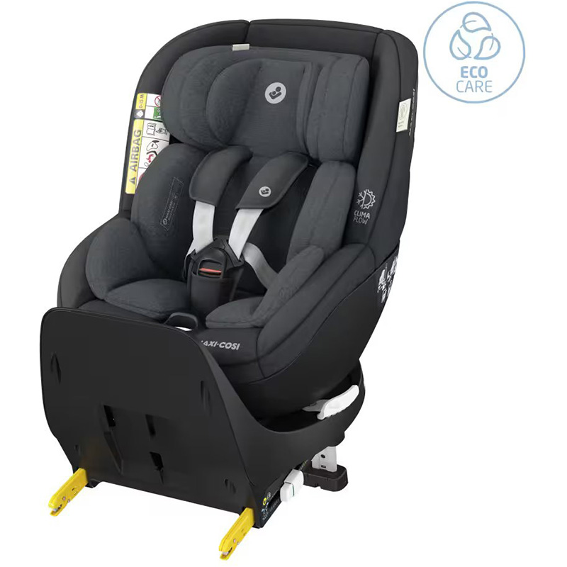 В Украине Автокресло Maxi-Cosi Mica Pro Eco i-Size Authentic Graphite (8515550110)