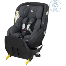 Автокресло Maxi-Cosi Mica Pro Eco i-Size Authentic Graphite (8515550110)