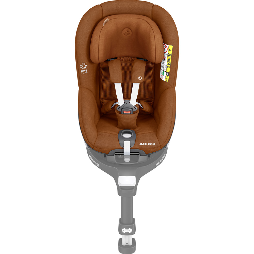 Заказать Автокресло Maxi-Cosi Pearl 360 PRO Authentic Cognac (8053650110)