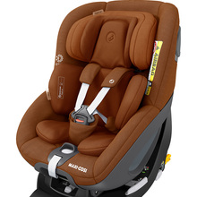 Автокресло Maxi-Cosi Pearl 360 PRO Authentic Cognac (8053650110)