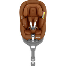 Автокресло Maxi-Cosi Pearl 360 PRO Authentic Cognac (8053650110)