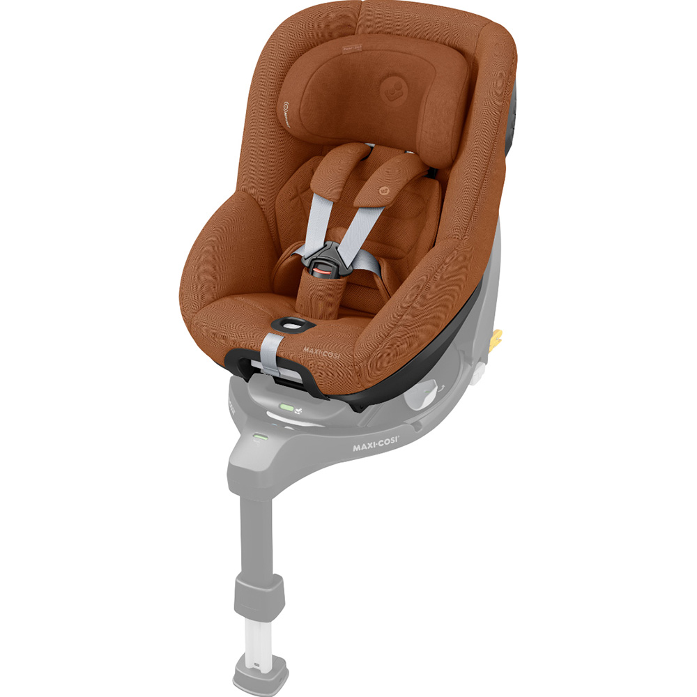 Внешний вид Автокресло Maxi-Cosi Pearl 360 Pro Authentic Terra (8053491110)