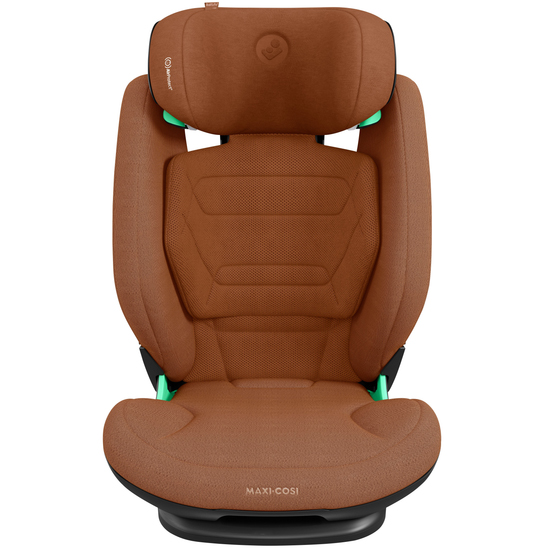 Автокресло MAXI-COSI RodiFix Pro 2 i-Size Authentic Terra (8800491110) Ремни кресла 3-х точечные