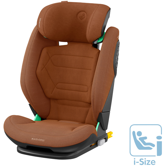 Заказать Автокресло MAXI-COSI RodiFix Pro 2 i-Size Authentic Terra (8800491110)