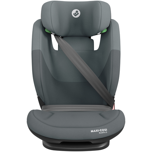 Автокресло MAXI-COSI RodiFix S i-Size Tonal Graphite (8801106110) Возраст от 3 до 12 лет