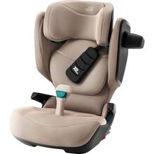 Автокресло BRITAX-ROMER KIDFIX PRO Style Teak (2000040917)