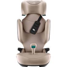 Автокресло BRITAX-ROMER KIDFIX PRO Style Teak (2000040917)