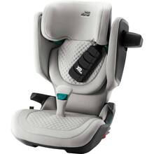 Автокрісло BRITAX-ROMER KIDFIX PRO LUX Linen Grey (2000040921)