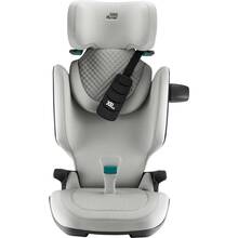 Автокресло BRITAX-ROMER KIDFIX PRO LUX Linen Grey (2000040921)