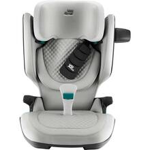 Автокресло BRITAX-ROMER KIDFIX PRO LUX Linen Grey (2000040921)