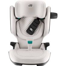 Автокресло BRITAX-ROMER KIDFIX PRO LUX Soft Taupe (2000040918)