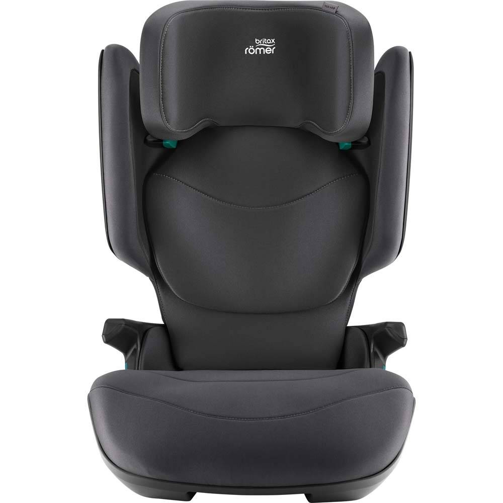 Автокресло BRITAX-ROMER KIDFIX PRO M Classic Midnight Grey (2000040457) Возраст от 3 до 12 лет