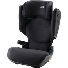 Автокресло BRITAX-ROMER KIDFIX PRO M Classic Space Black (2000040456)