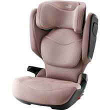 Дитяче Автокрісло BRITAX-ROMER KIDFIX PRO M Style Dusty Rose (2000040923)