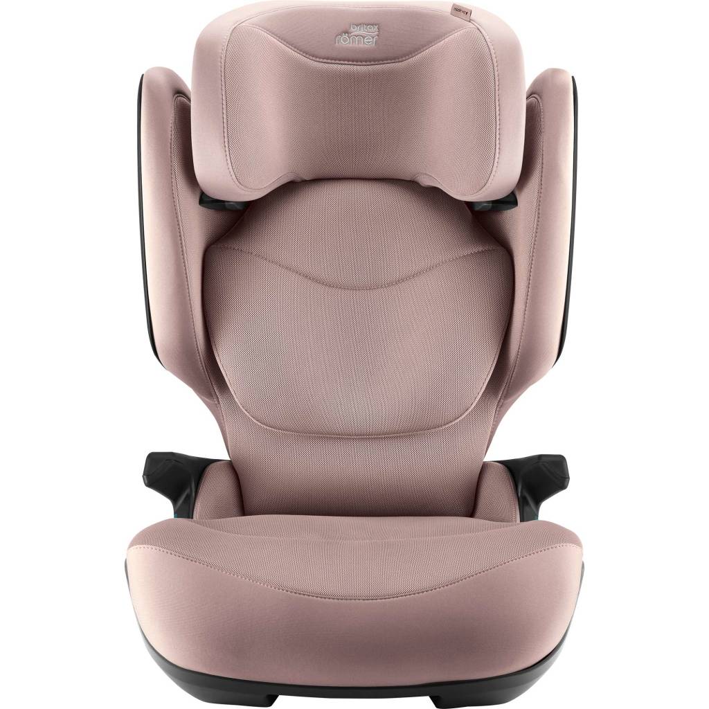 Автокресло BRITAX-ROMER KIDFIX PRO M Style Dusty Rose (2000040923) Возраст от 3 до 12 лет