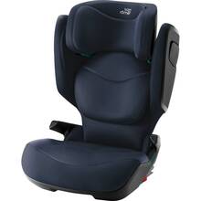 Дитяче Автокрісло BRITAX-ROMER KIDFIX PRO M Style Night Blue (2000040922)