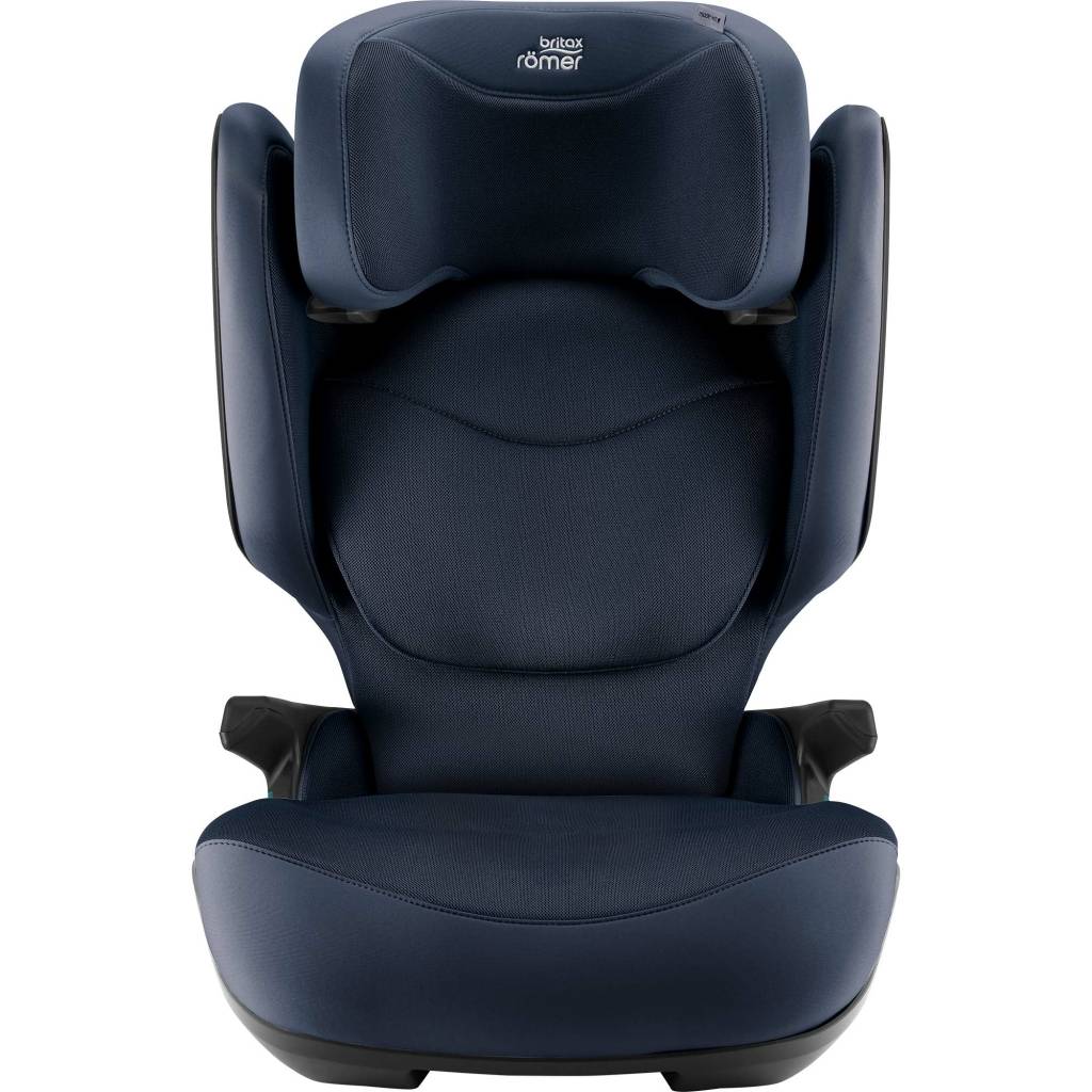 Автокресло BRITAX-ROMER KIDFIX PRO M Style Night Blue (2000040922) Возраст от 3 до 12 лет