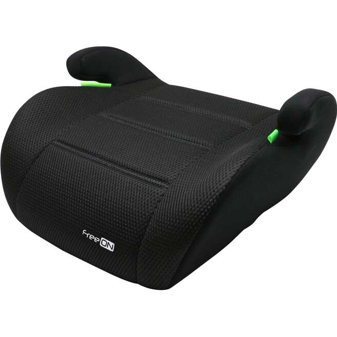 Бустер FREEON Terra i-Size Black (86014)