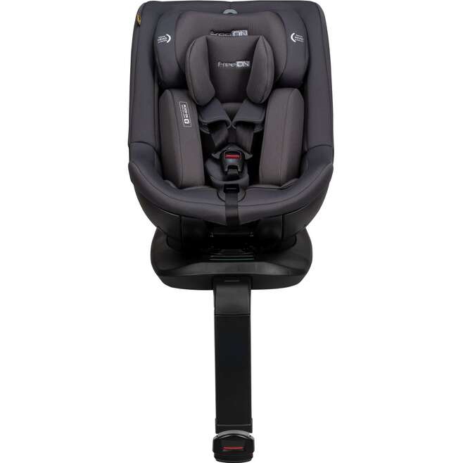 Автокрісло FREEON Galaxy Superior Dark Gray (86144)