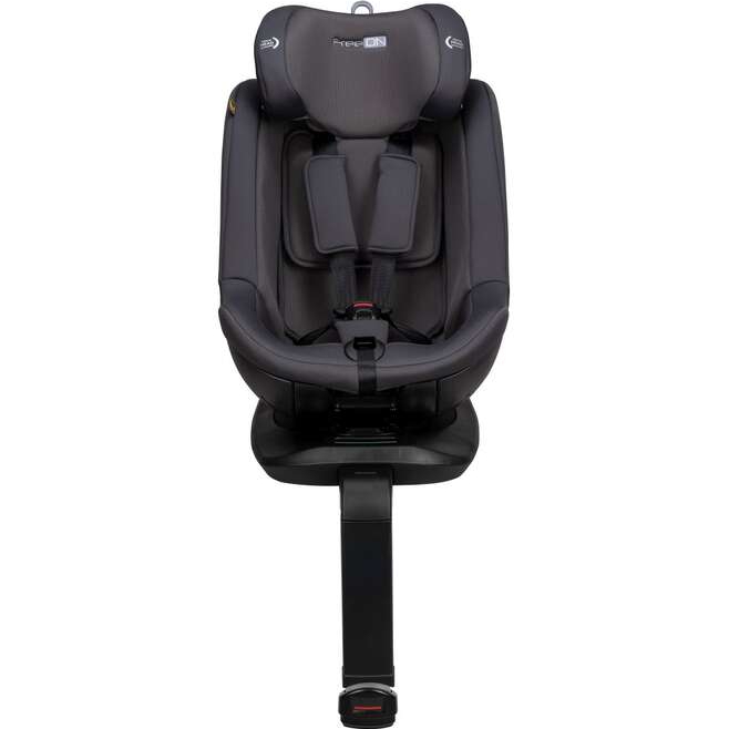 Автокрісло FREEON Galaxy Superior Dark Gray (86144) Вік до 4 років