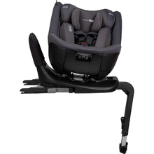 Автокрісло FREEON Galaxy Superior Dark Gray (86144)