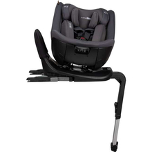 Автокрісло FREEON Galaxy Superior Dark Gray (86144)