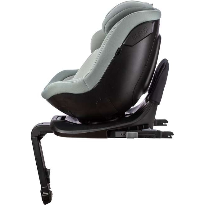 Автокрісло FREEON Galaxy Superior Nephritis (86151) Кріплення в машині система жорсткого кріплення (Isofix)