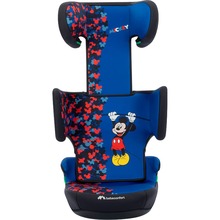 Автокрісло Bebe Confort Hera i-Safe Disney Fun Mickey (8102086020)