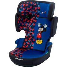 Автокрісло Bebe Confort Hera i-Safe Disney Fun Mickey (8102086020)