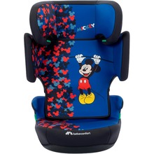 Автокресло BEBE CONFORT HERA i-Safe Disney Fun Mickey (8102086020)
