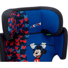 Автокрісло Bebe Confort Hera i-Safe Disney Fun Mickey (8102086020)