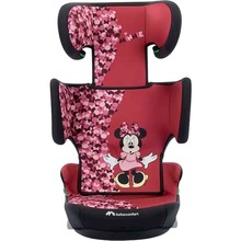 Автокрісло Bebe Confort Hera i-Safe Disney Fun Minnie (8102087020)