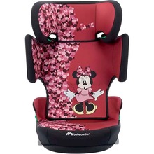 Автокресло BEBE CONFORT HERA i-Safe Disney Fun Minnie (8102087020)